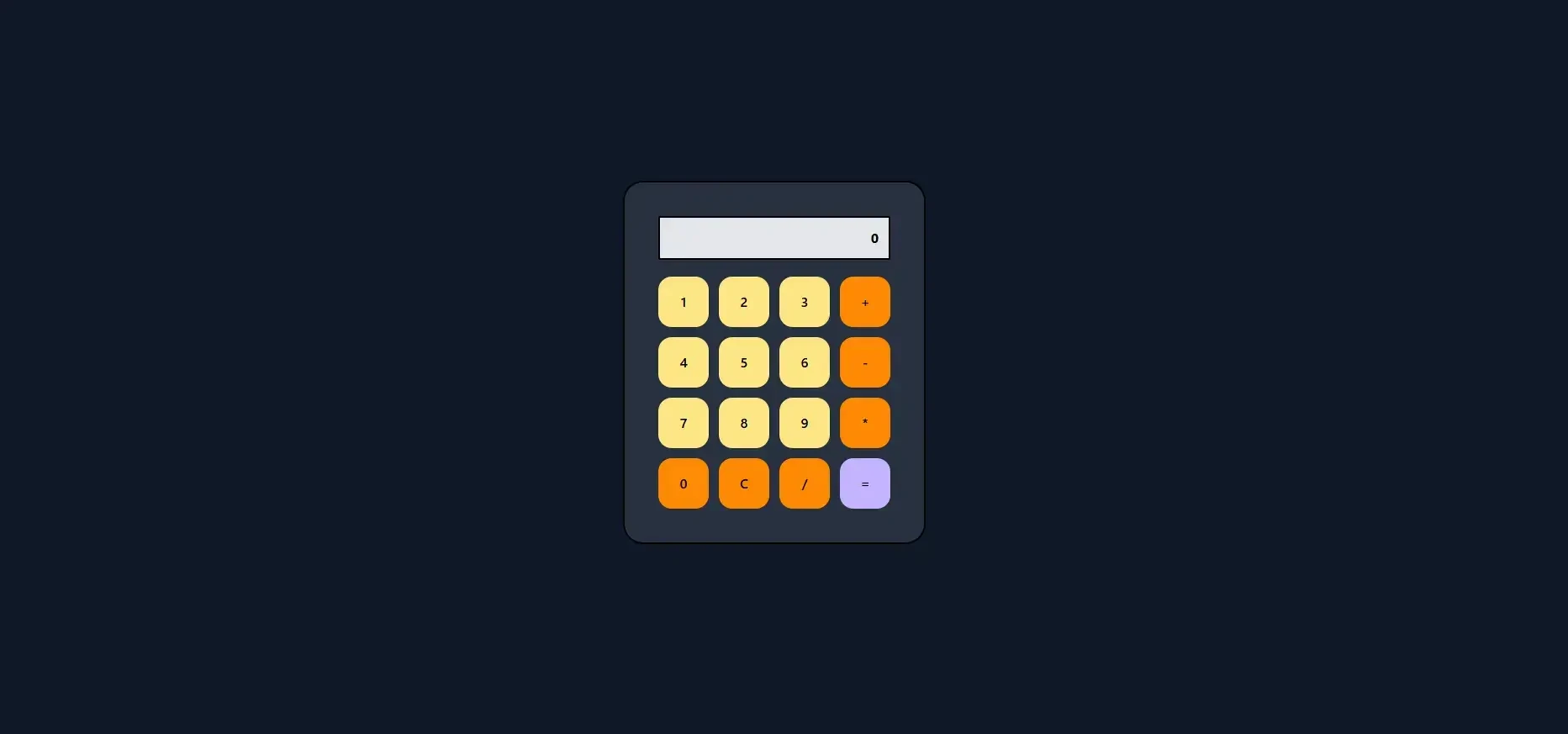 calculator - Imagen 1